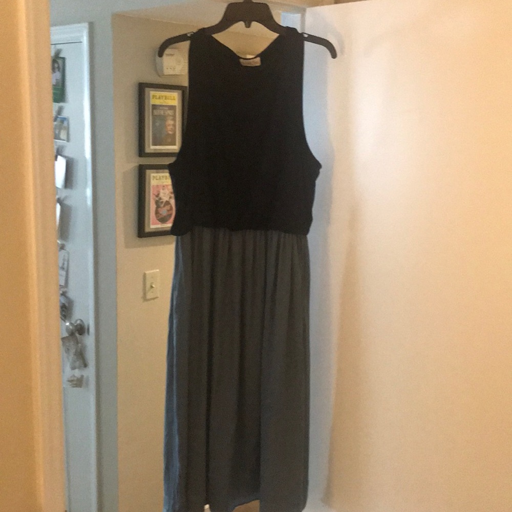 LOFT dress